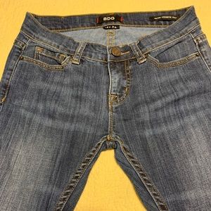 Like New BDG Jeans